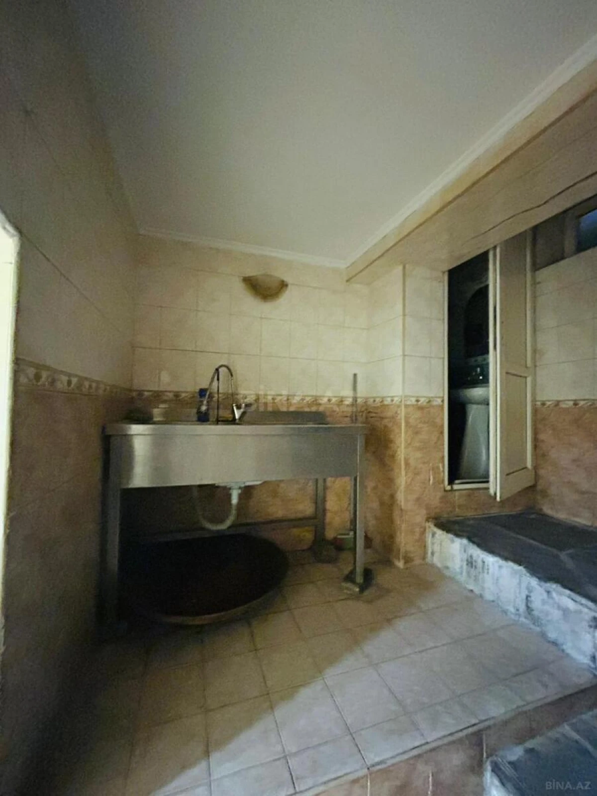 Kirayə verilir obyekt 150 m²