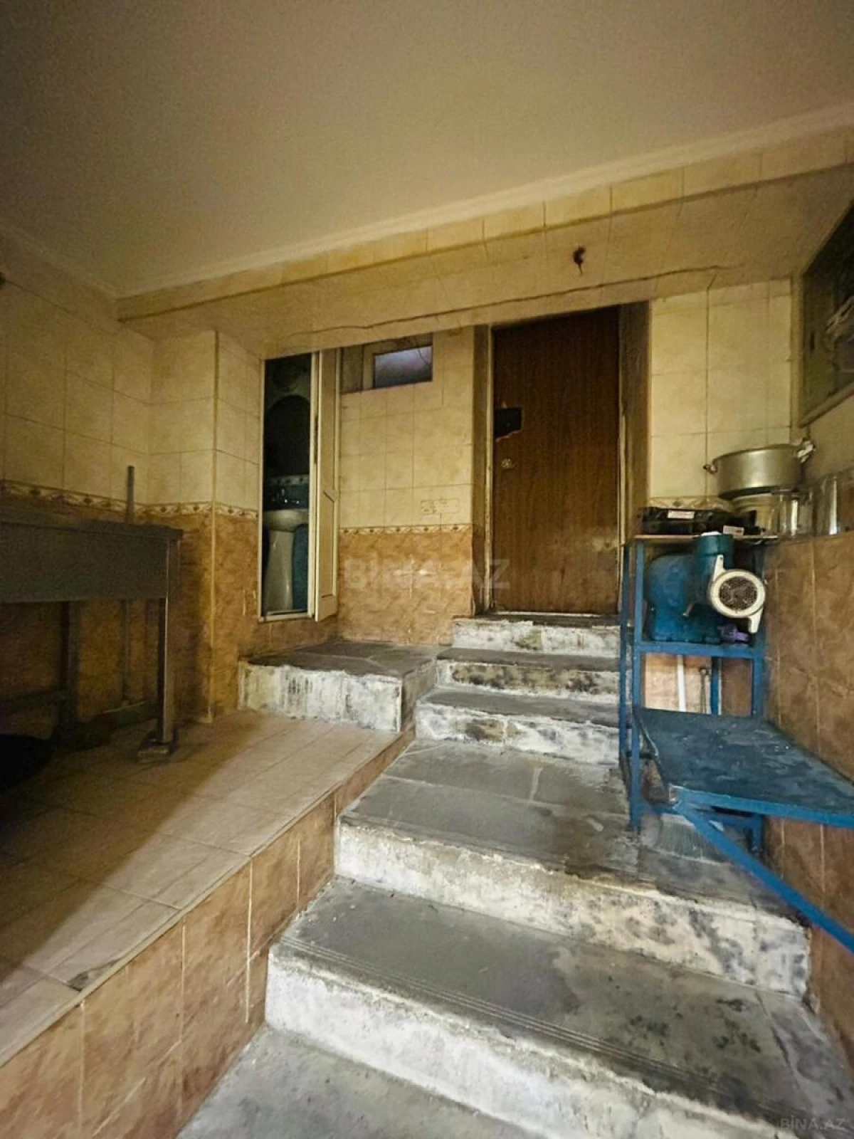 Kirayə verilir obyekt 150 m²