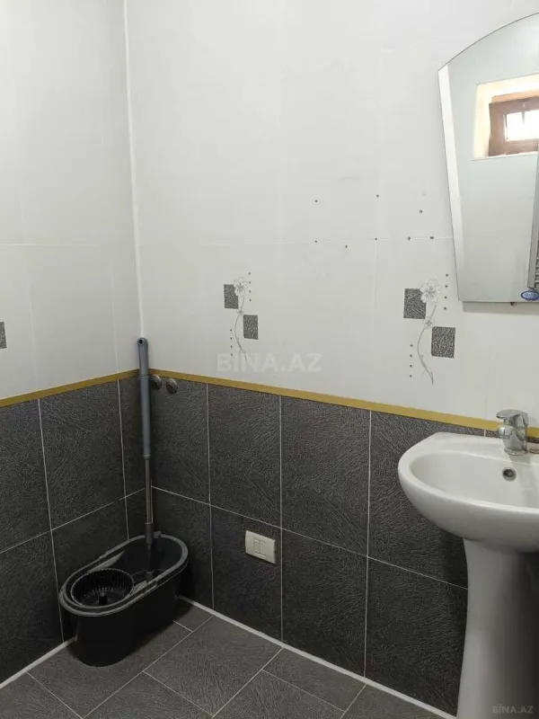 Kirayə verilir obyekt 205 m²