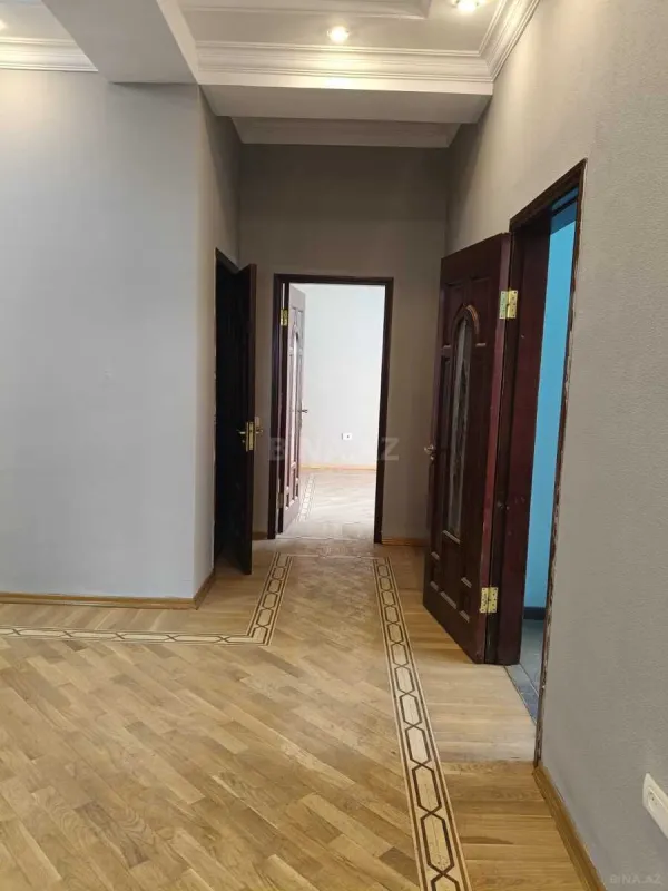 Kirayə verilir obyekt 205 m²