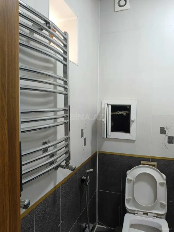 Kirayə verilir obyekt 205 m²