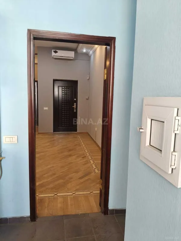 Kirayə verilir obyekt 205 m²