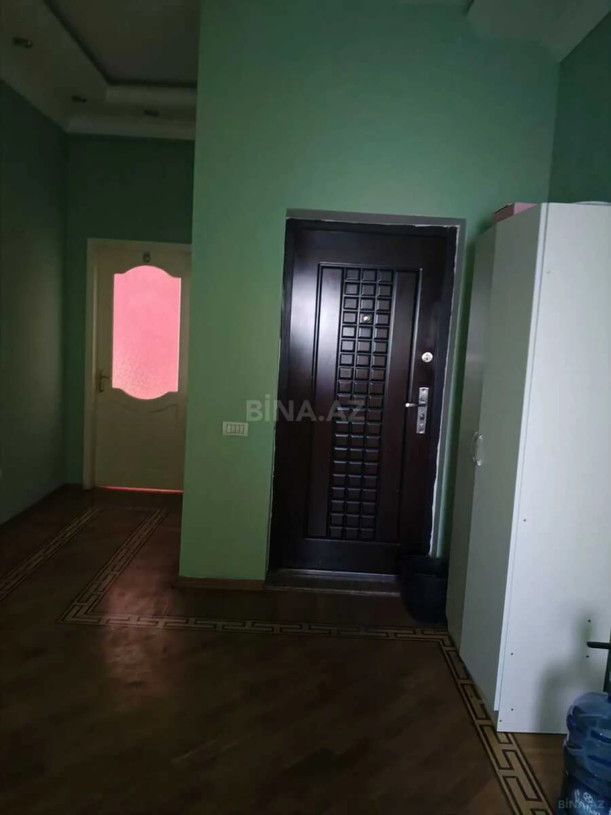 Kirayə verilir obyekt 205 m²