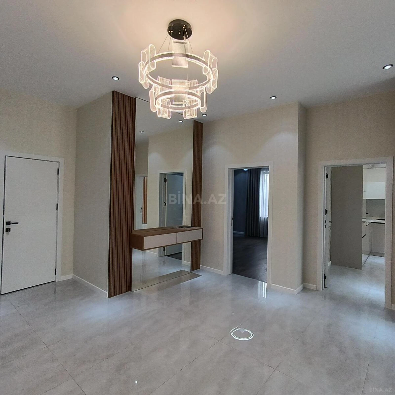 Satılır 4 otaqlı həyət evi 140 m²
