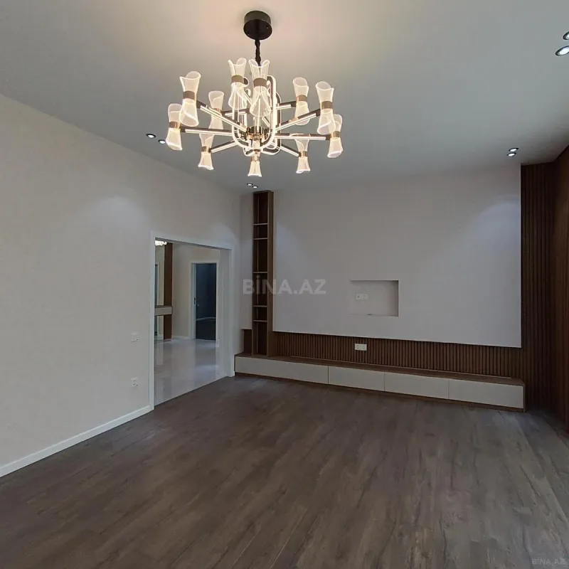 Satılır 4 otaqlı həyət evi 140 m²