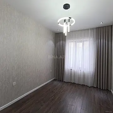 Satılır 4 otaqlı həyət evi 140 m²