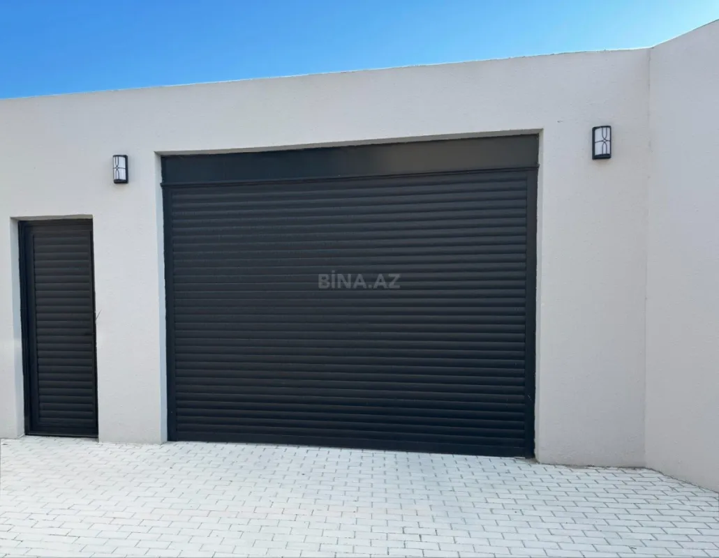 Satılır 4 otaqlı həyət evi 140 m²