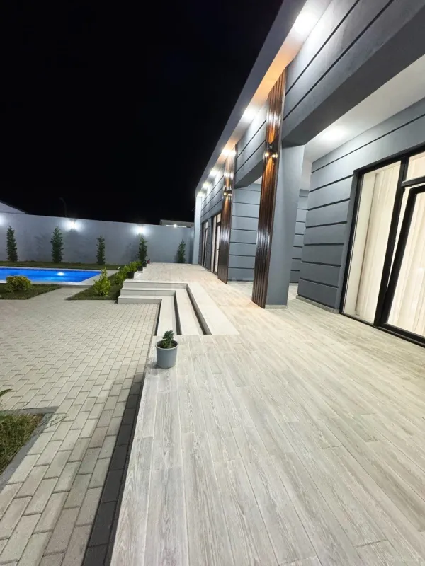 Satılır 4 otaqlı həyət evi 140 m²