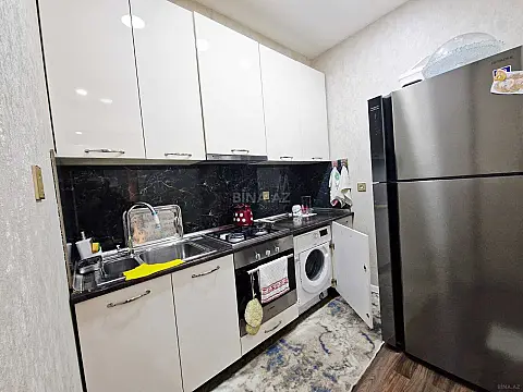 Kirayə verilir 2 otaqlı mənzil 75 m²
