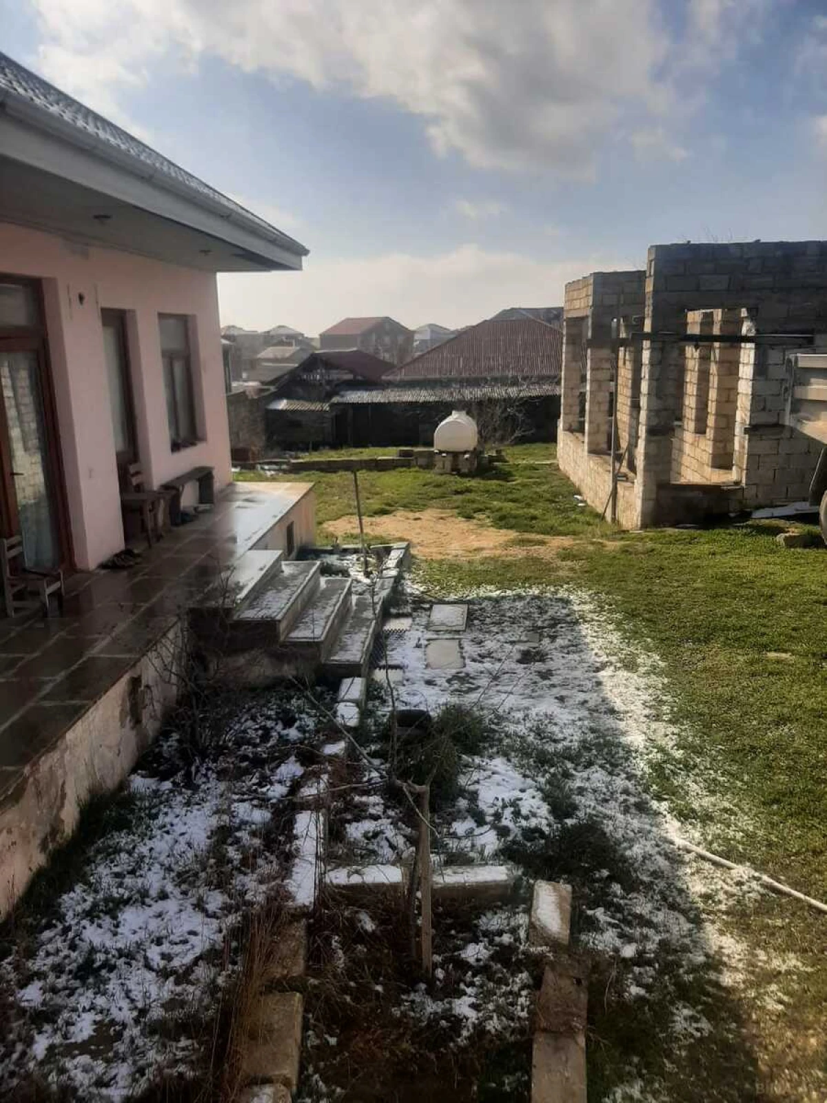 Satılır torpaq sahəsi 8 m²