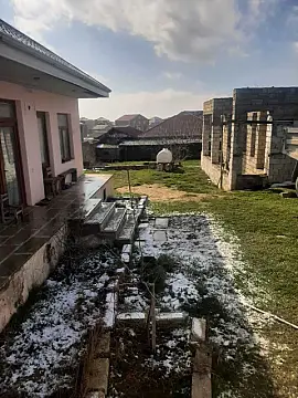 Satılır torpaq sahəsi 8 m² — Bakı, Badamdar 8.00 m²