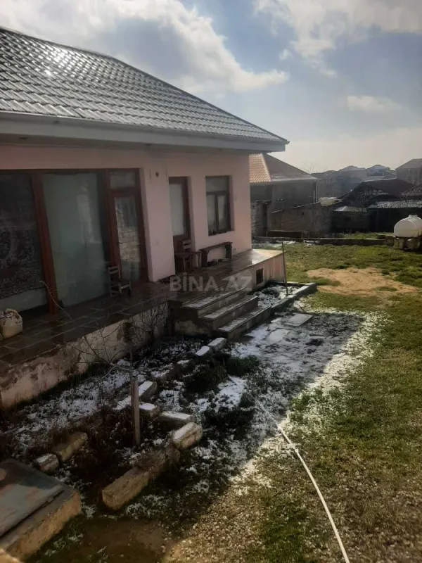 Satılır torpaq sahəsi 8 m²