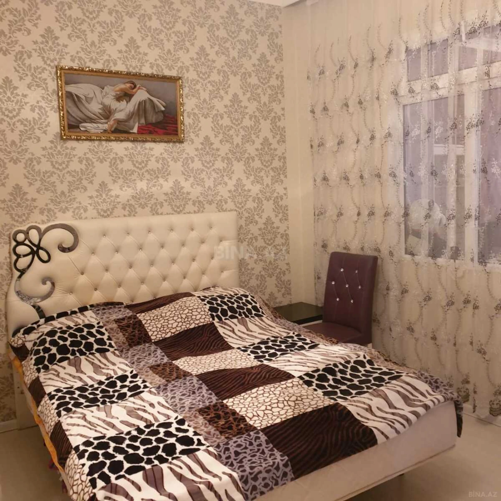 Satılır 7 otaqlı həyət evi 220 m²