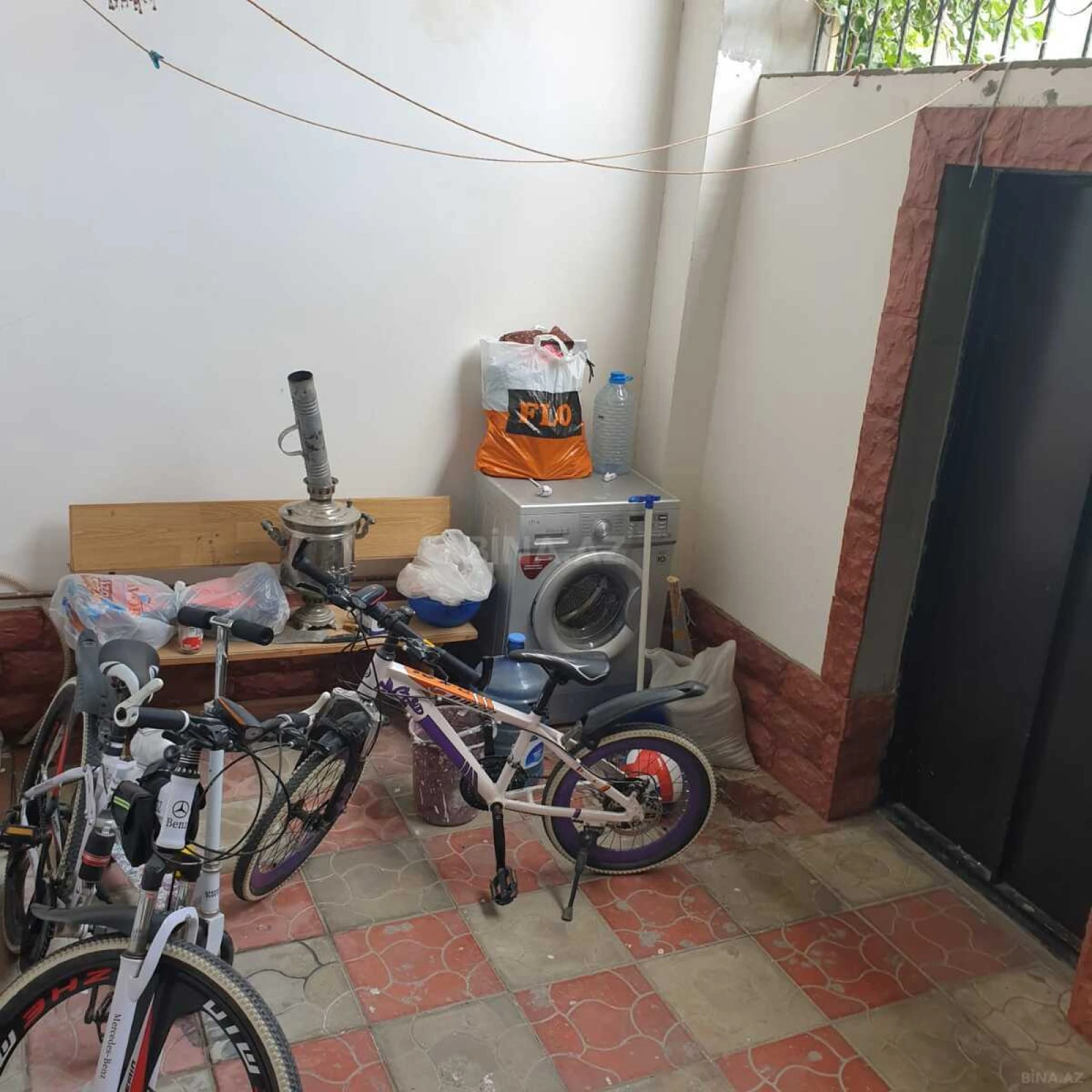 Satılır 7 otaqlı həyət evi 220 m²