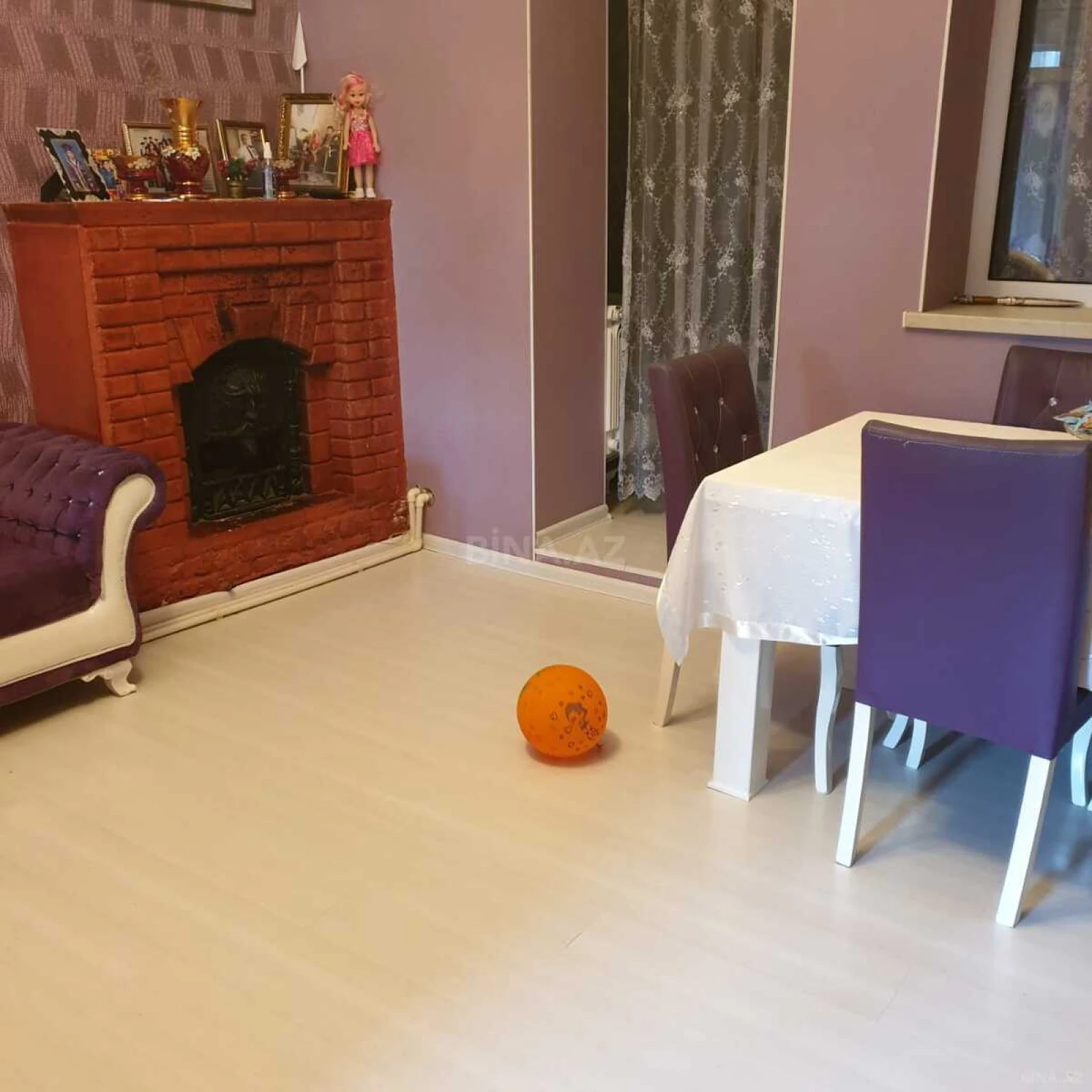Satılır 7 otaqlı həyət evi 220 m²