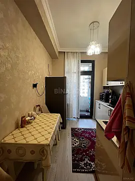 Satılır 2 otaqlı mənzil 62 m²