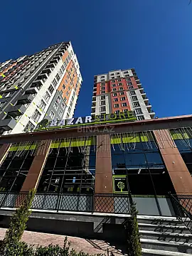 Satılır 2 otaqlı mənzil 62 m²