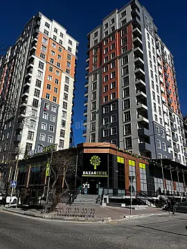 Satılır 2 otaqlı mənzil 62 m² — Bakı, Qaraçuxur 2 otaq 62.00 m²