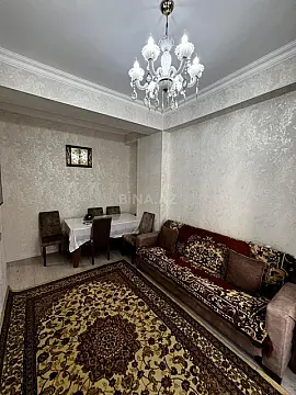 Satılır 2 otaqlı mənzil 62 m²