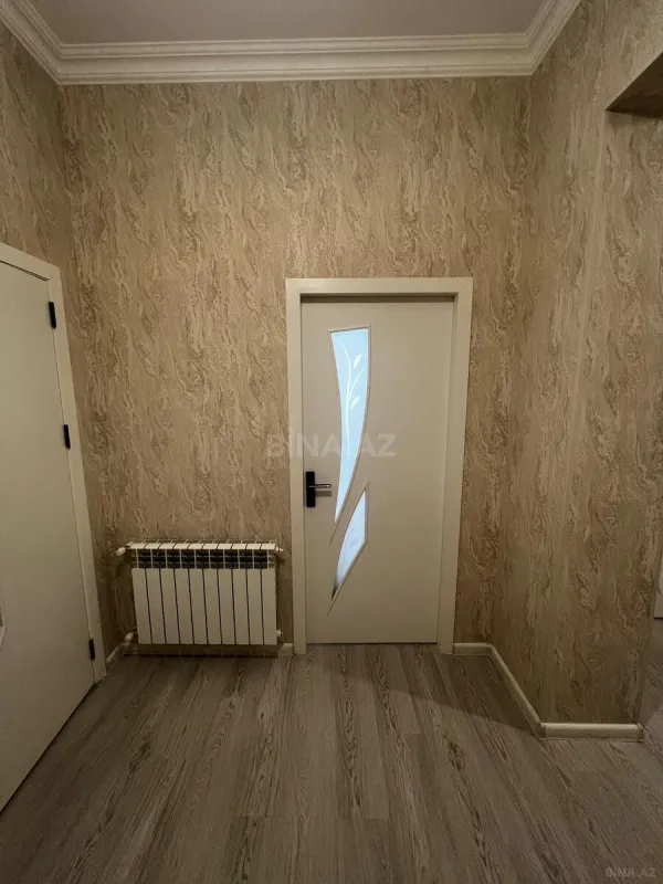 Satılır 2 otaqlı mənzil 62 m²