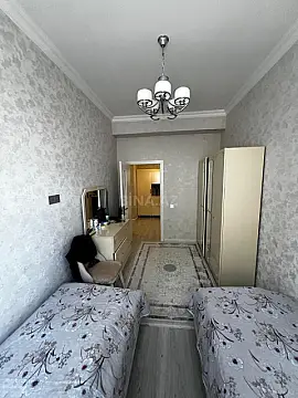 Satılır 2 otaqlı mənzil 62 m²