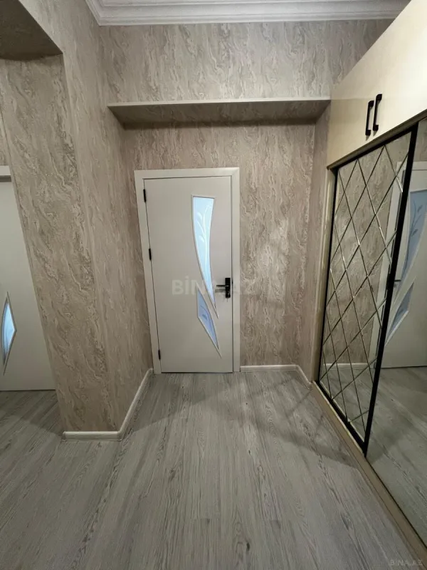 Satılır 2 otaqlı mənzil 62 m²