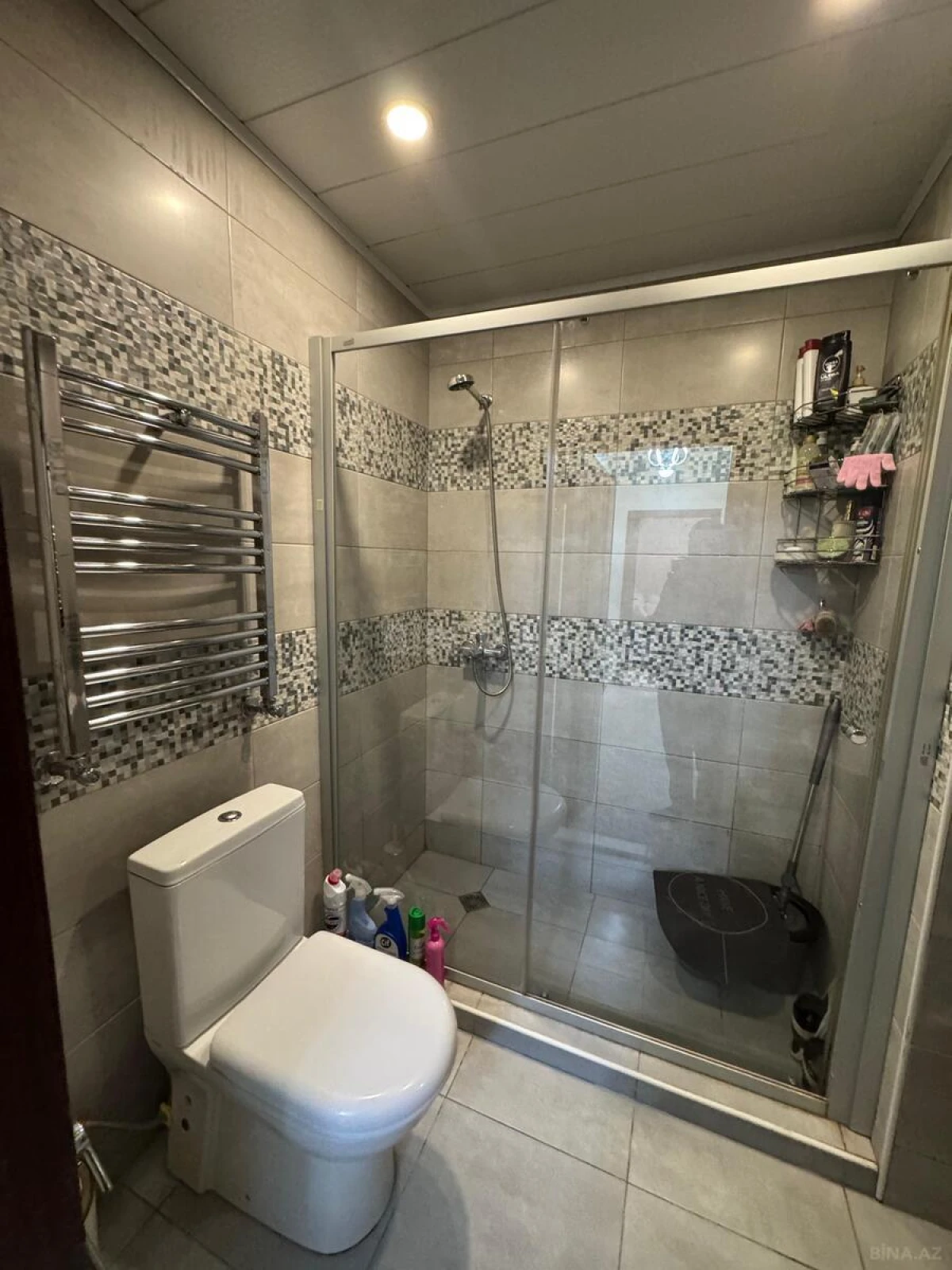 Satılır 2 otaqlı mənzil 62 m²