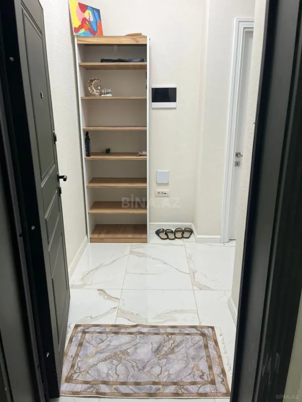 Kirayə verilir 2 otaqlı mənzil 65 m²