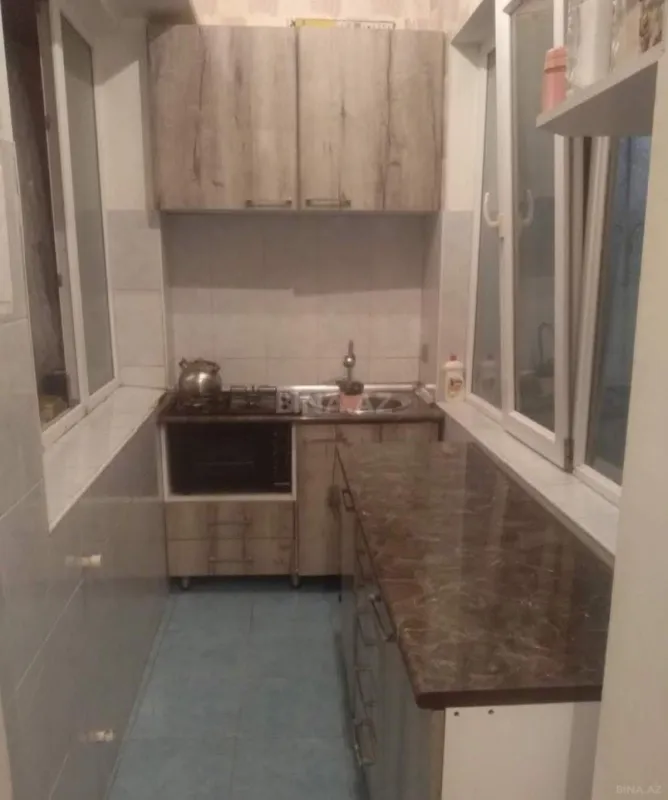 Satılır 2 otaqlı mənzil 60 m²