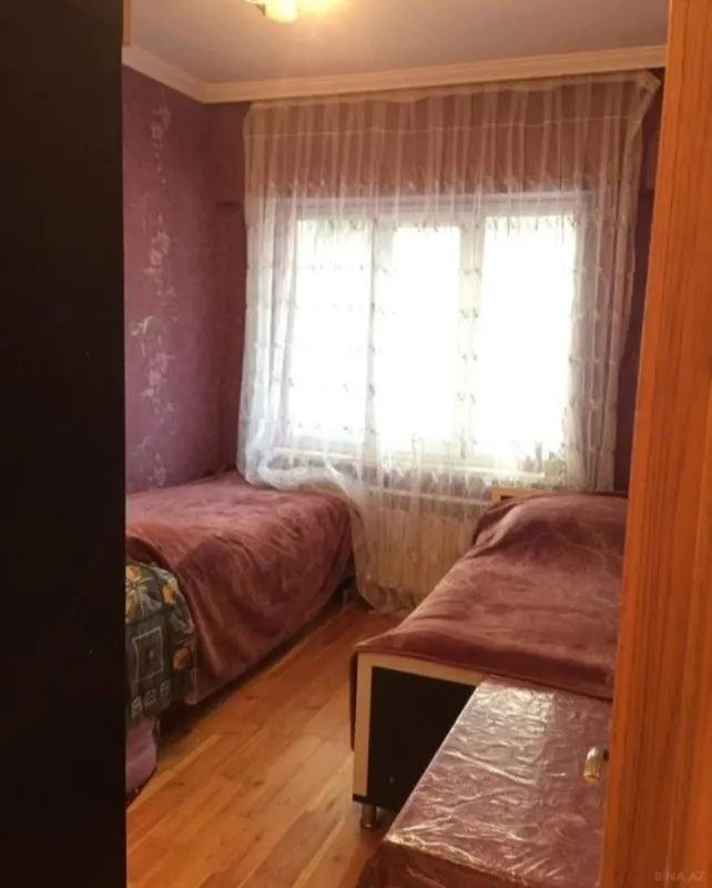 Satılır 2 otaqlı mənzil 60 m²