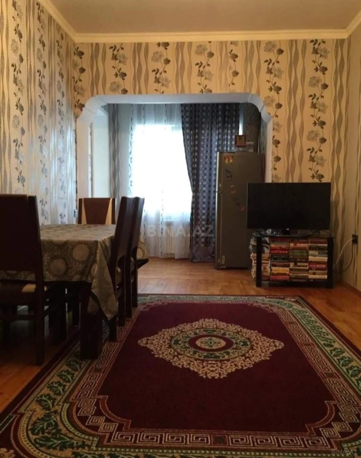 Satılır 2 otaqlı mənzil 60 m²