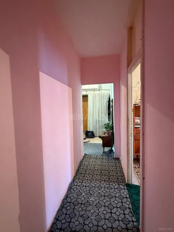 Satılır 5 otaqlı mənzil 105 m²