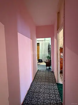 Satılır 5 otaqlı mənzil 105 m²
