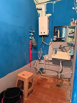 Satılır 5 otaqlı mənzil 105 m²