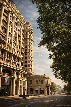 Kirayə verilir 5 otaqlı ofis 300 m² — Bakı, İçərişəhər 5 otaq 300.00 m²