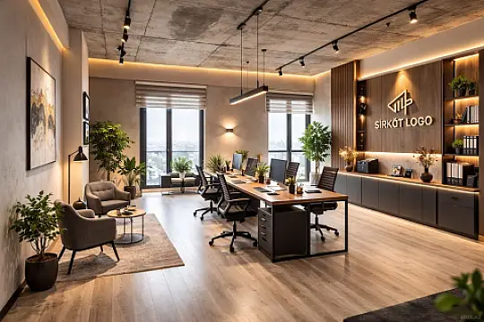 Kirayə verilir 5 otaqlı ofis 300 m²