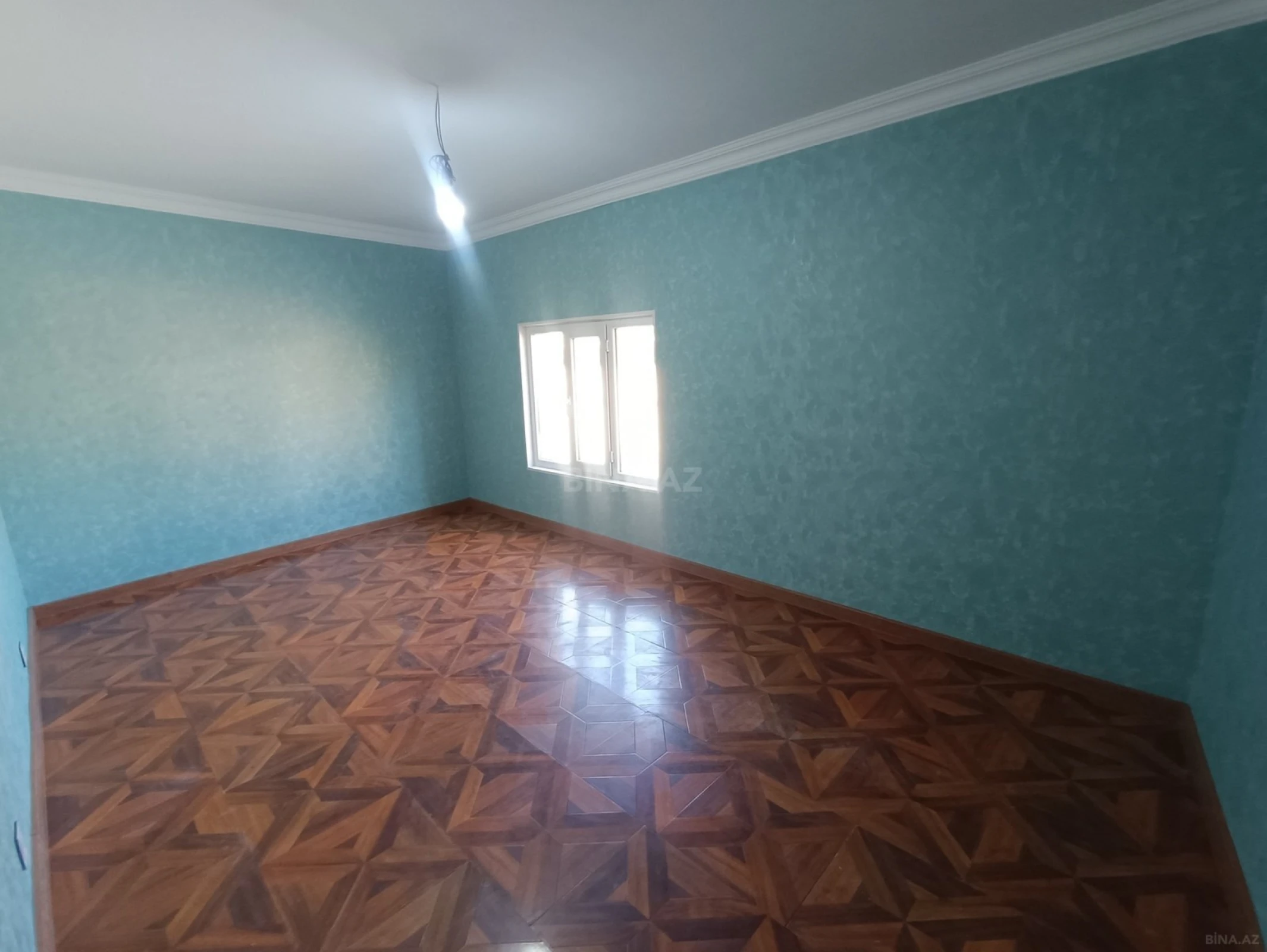 Satılır 2 otaqlı həyət evi 60 m²