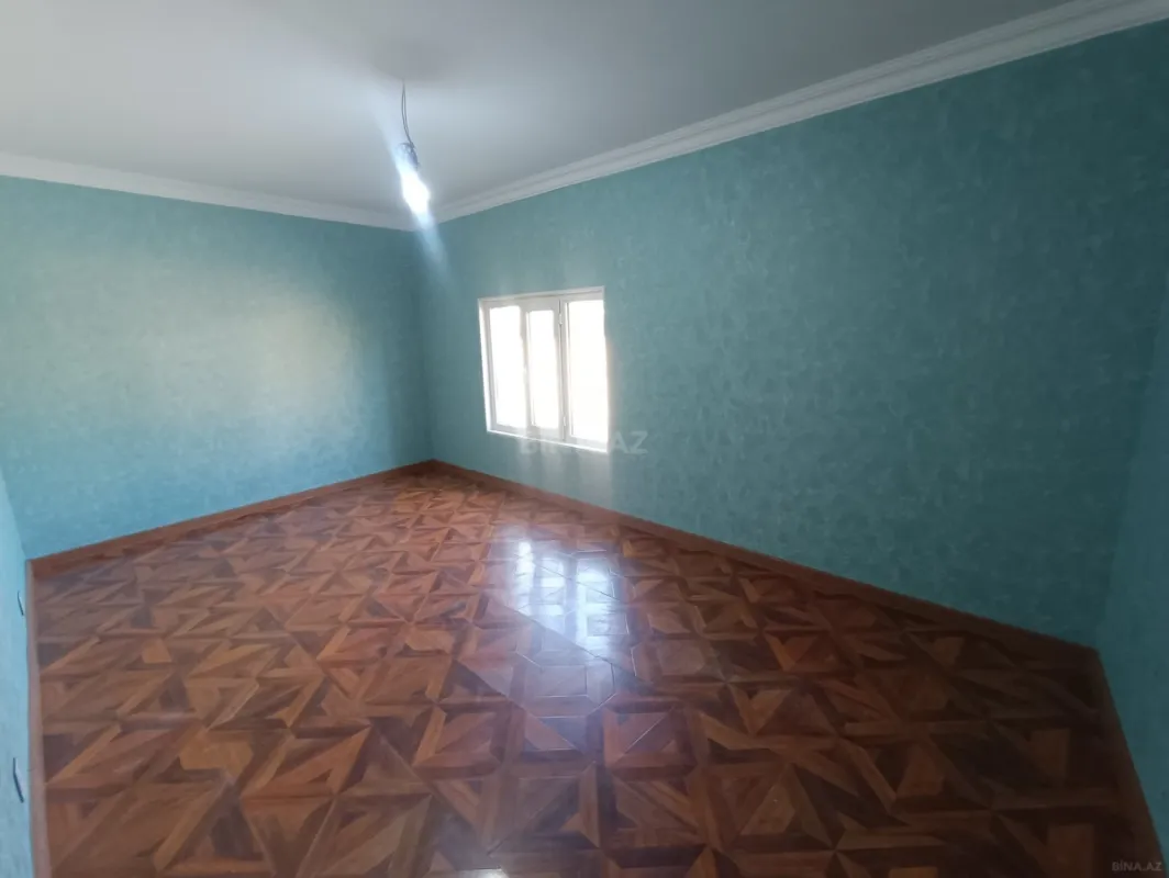 Satılır 2 otaqlı həyət evi 60 m²