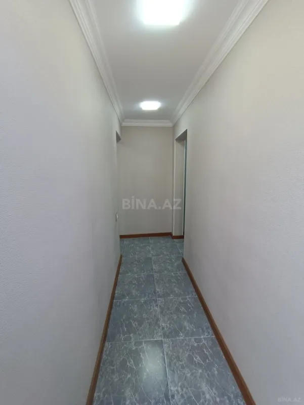 Satılır 2 otaqlı həyət evi 60 m²