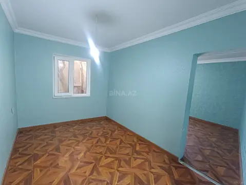 Satılır 2 otaqlı həyət evi 60 m²