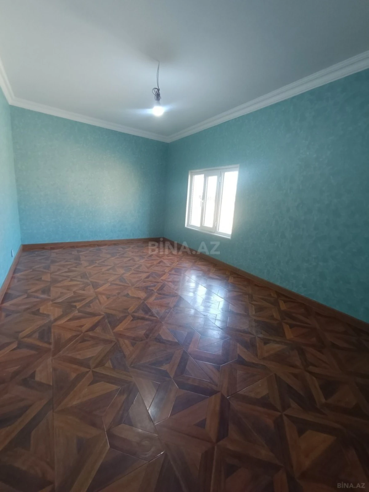 Satılır 2 otaqlı həyət evi 60 m²