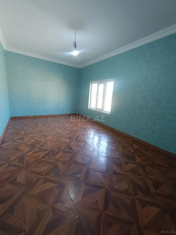 Satılır 2 otaqlı həyət evi 60 m²