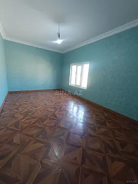 Satılır 2 otaqlı həyət evi 60 m²