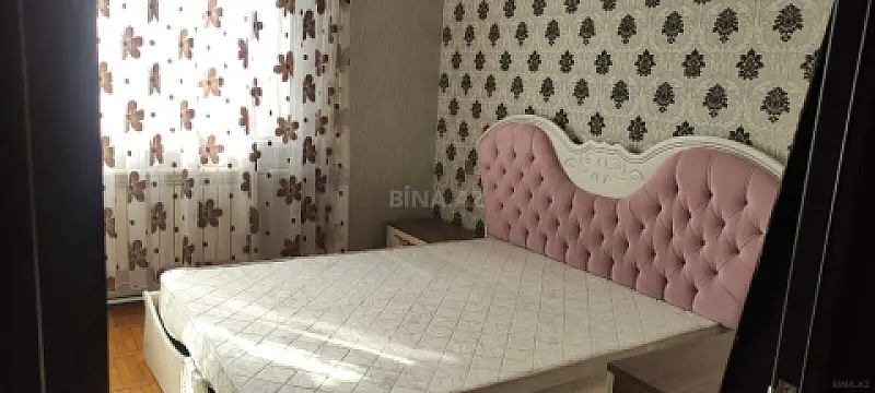 Kirayə verilir 3 otaqlı mənzil 140 m²