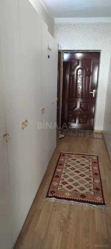 Kirayə verilir 3 otaqlı mənzil 140 m²