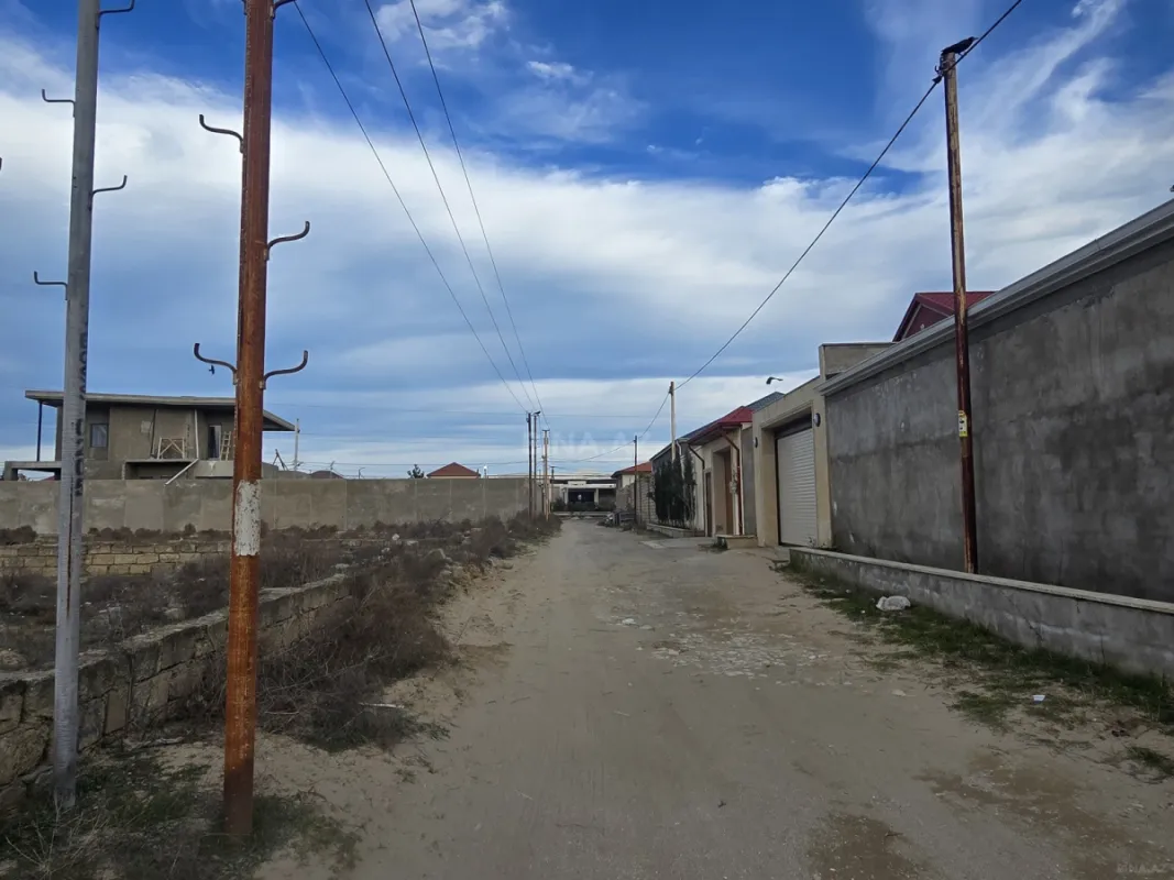 Satılır torpaq sahəsi 6 m²