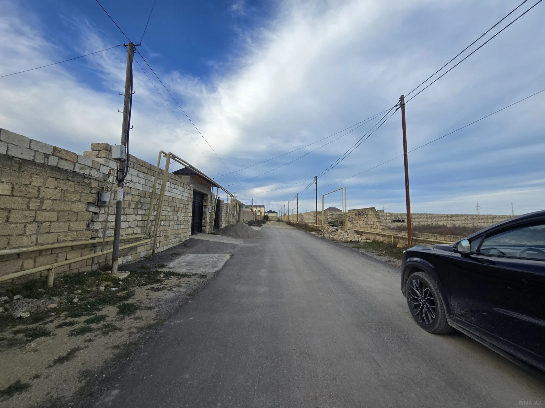 Satılır torpaq sahəsi 6 m²