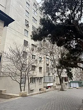 Satılır 2 otaqlı mənzil 68 m² — Bakı, Nizami 2 otaq 68.00 m²