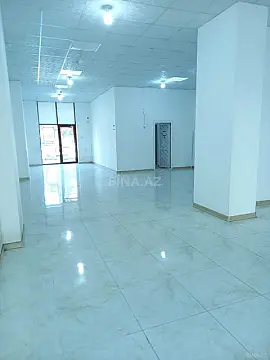 Satılır obyekt 200 m² — Bakı, Badamdar 200.00 m²
