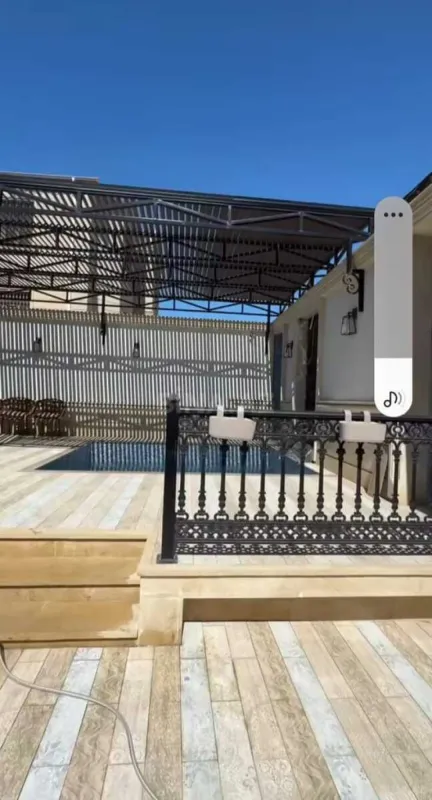 Satılır 7 otaqlı həyət evi 360 m²